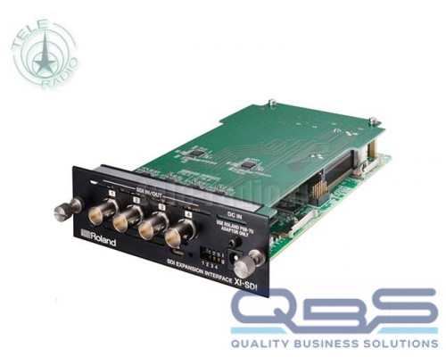 Roland XI-SDI