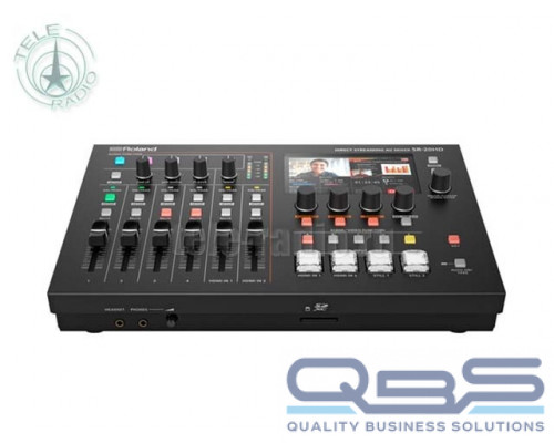 Roland SR-20HD