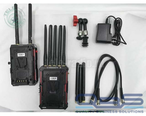 ST Video-Film STW-800EFP