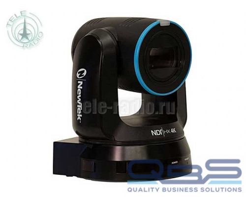 NewTek PTZUHD Camera