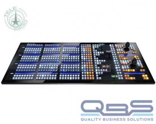 NewTek 4Stripe