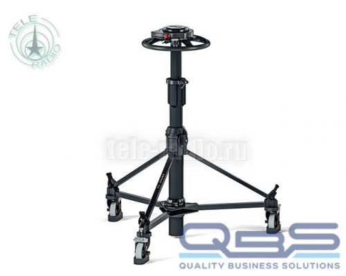 Vinten Osprey Lite with PTZ adaptors