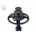 Vinten Osprey Lite with PTZ adaptors