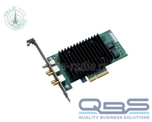 SoftLab FD922, SDI I/O