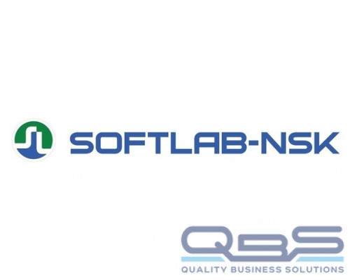 SoftLab Форвард Рефери