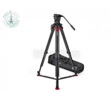 Sachtler System Aktiv10 Flowtech100