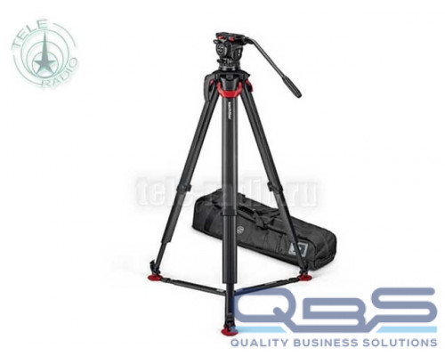 Sachtler System Aktiv10 Flowtech100