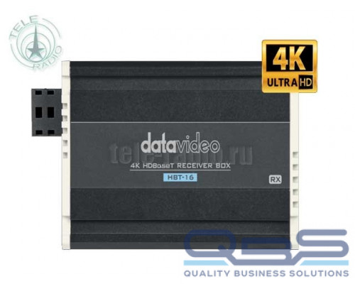 Datavideo HBT-16