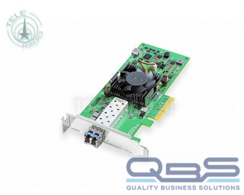 Blackmagic DeckLink IP HD Optical