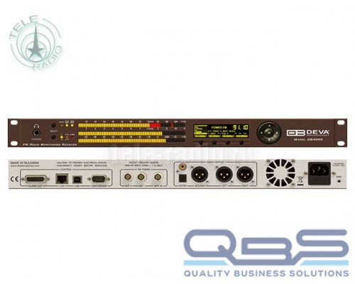 DEVA Broadcast DB4005