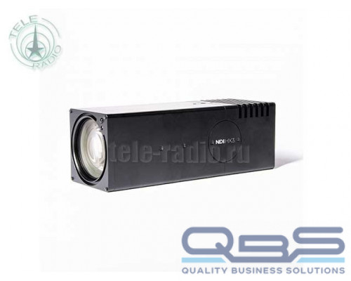 AIDA UHD-NDI3-X30