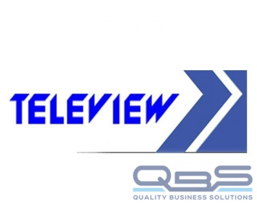 TELEVIEW TL-8HD