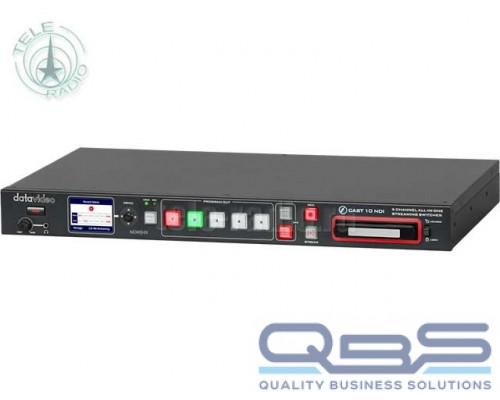 Datavideo iCast-10NDI