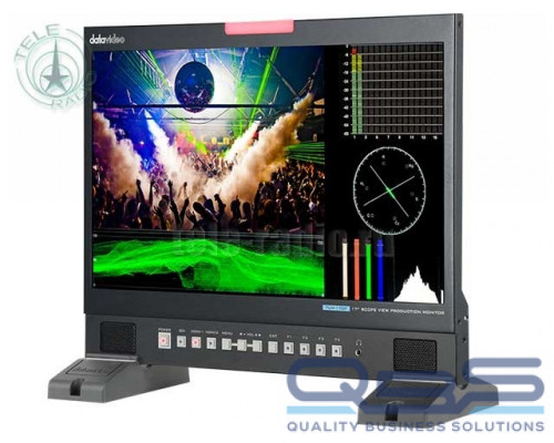 Datavideo TLM-170F