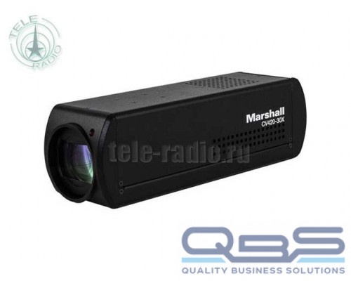 Marshall CV420-30X