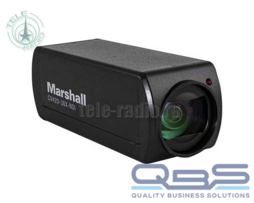 Marshall CV420-30X-NDI