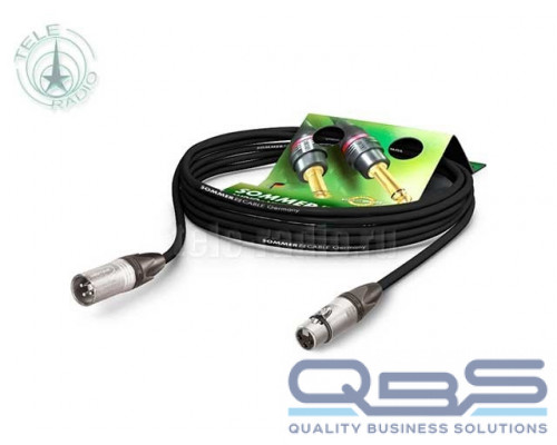 Sommer Cable PRMFU1H00-SW 100.0m