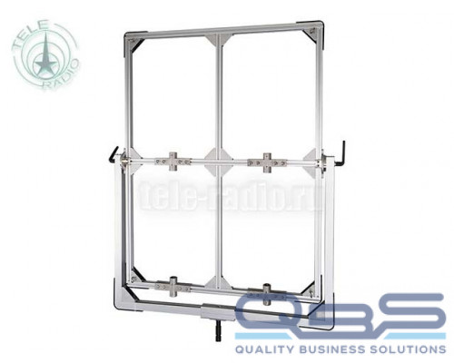 Aputure LS 1200d Pro Four-Light Bracket
