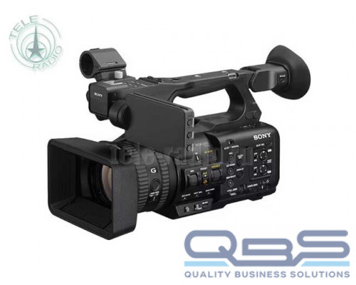Sony PXW-Z200 4K 1" CMOS-сенсор XDCAM видеокамера