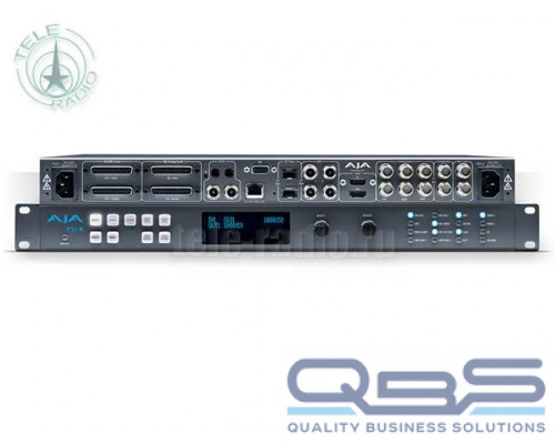 AJA FS1-X