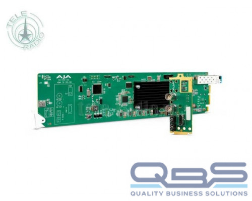 AJA OG-HA5-12G