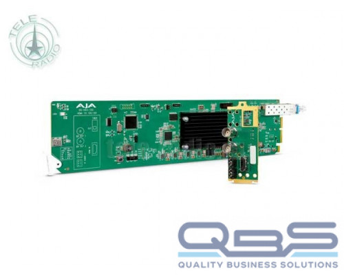 AJA OG-HA5-12G-T-ST