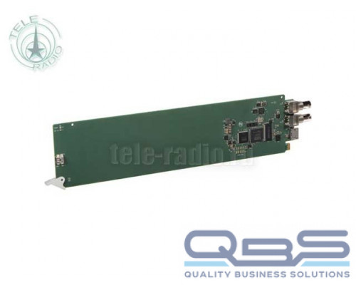 Blackmagic OpenGear Converter - SDI to HDMI