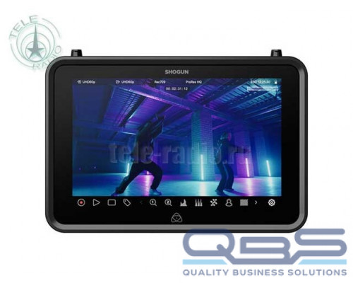 Монитор-рекордер Atomos 7 дюймов Shogun