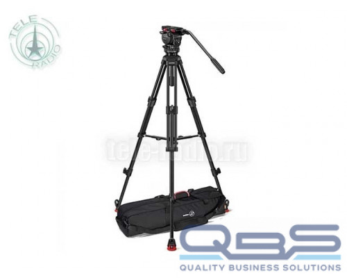 Sachtler System FSB 6 Mk II 75/2 AL MS штативный комплект