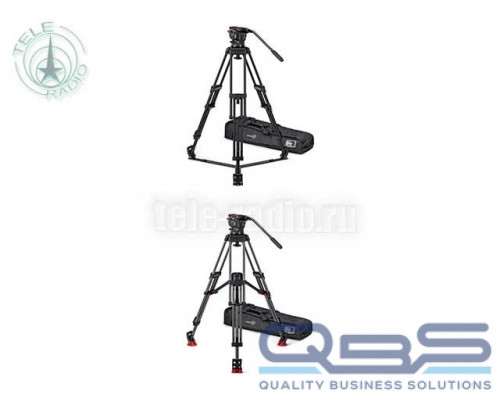 Штативный комплект Sachtler System FSB 10 Mk II ENG