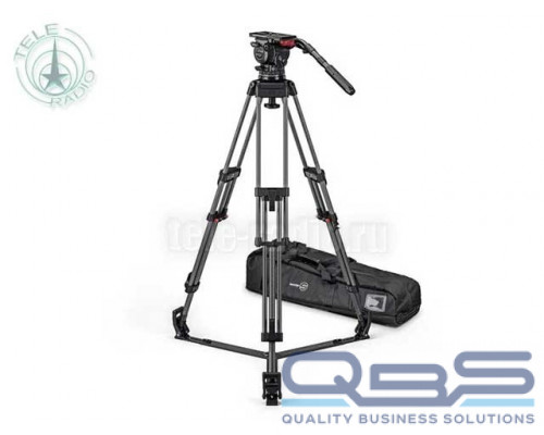 Штатив Sachtler System FSB 14T Mk II ENG CF GS