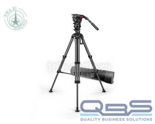 Штатив Sachtler System FSB 14T Mk II HotPod