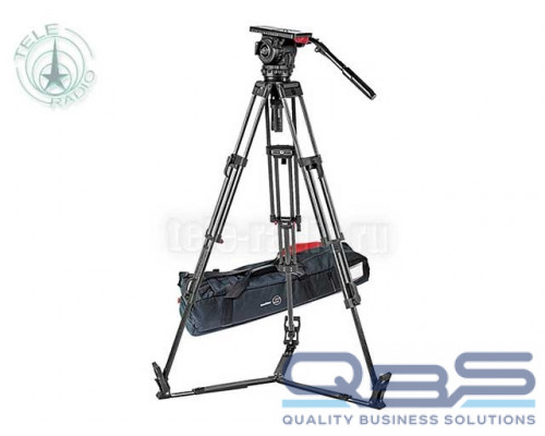 Sachtler System 18 S2 ENG 2