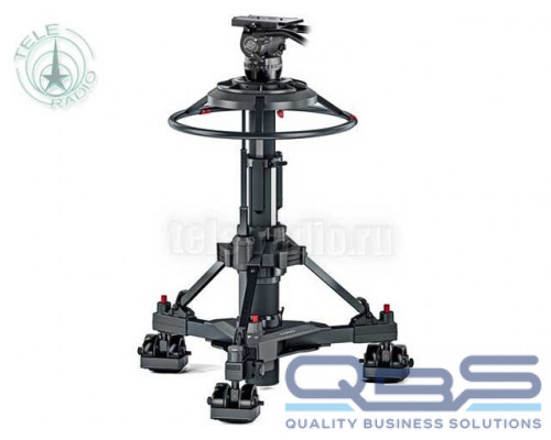 Sachtler System 60 Vario 1-70 (16,1-дюймовый рабочий ход)