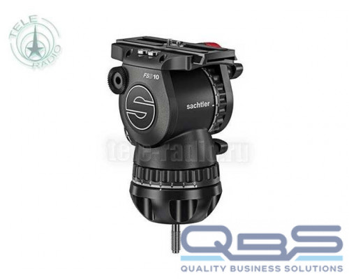 Жидкостная головка Sachtler FSB 10 Mk II