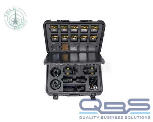 Dedolight KLSTT-D-B Ledzilla Daylight BASIC