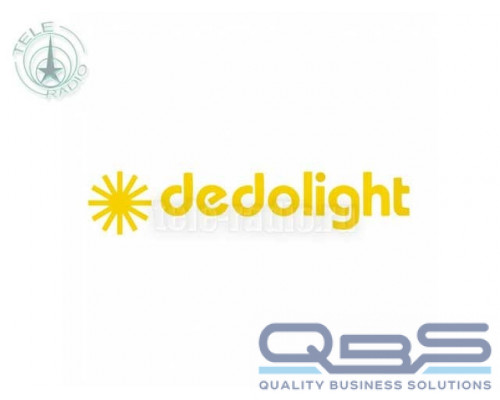 Dedolight KRAP7-BI