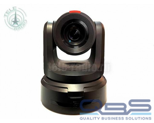 Logovision L600 роботизированная PTZ камера 4K Full NDI/HX