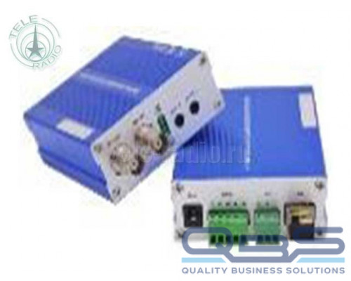 TELEVIEW OPT-3GSDI-RS422-AUD-Tally-LC