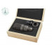 Микрофон Microtech Gefell UM 930 Twin Dual Multi-Pattern с большой диафрагмой