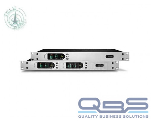 Цифровые гибриды Telos Hx1 / Hx2 / HX1-AES