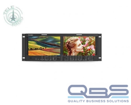 KONVISION KRM-902A (2×9)