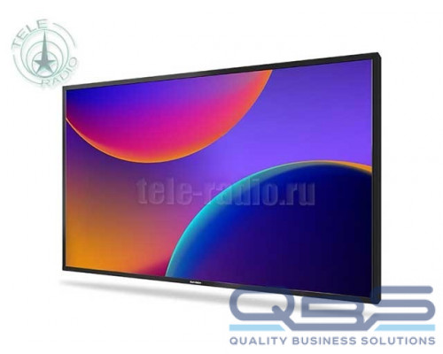 Konvision KVM-5550W - 55-дюймовый Настенный Широковещательный монитор