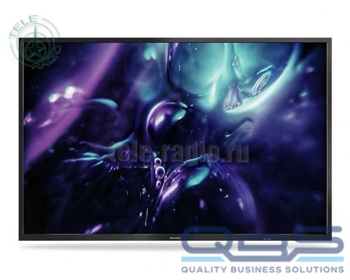 Konvision KUM-6510W - 65-дюймовый монитор 4K HDR с 12G-SDI