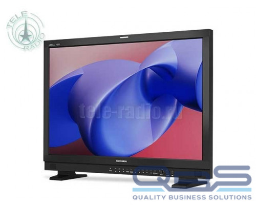 24-дюймовый HDR-монитор 4K/8K Konvision KUM-2420Q