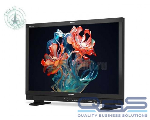 24-дюймовый HDR-монитор 4K/8K Konvision KUM-2420H