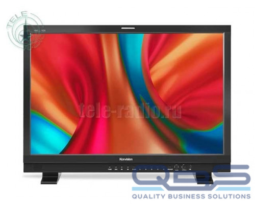 27-дюймовый HDR-монитор 4K/8K Konvision KUM-2720Q