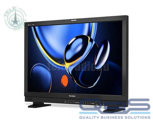 27-дюймовый HDR-монитор 4K/8K Konvision KUM-2720H