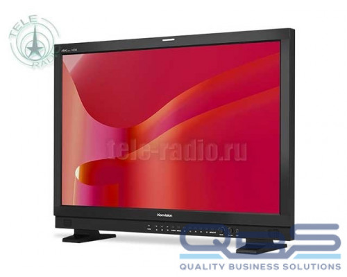 31,5-дюймовый монитор 4K/8K HDR Konvision KUM-3120Q