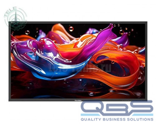 65-дюймовый OLED-монитор 4K/8K HDR Konvision KXM-6520S